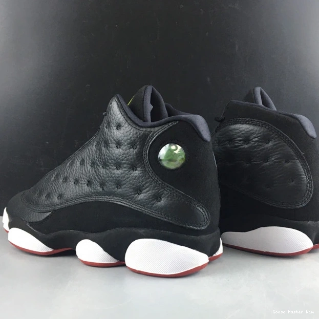 13 'Playoff' Retro 414571-001 Air Jordan 2011 0528